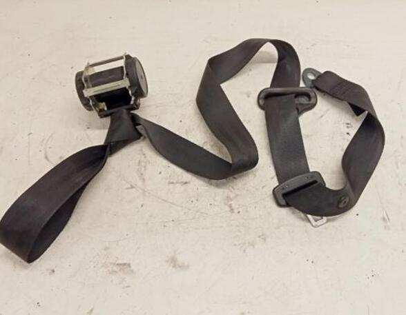 Safety Belts PEUGEOT 208 I (CA_, CC_)