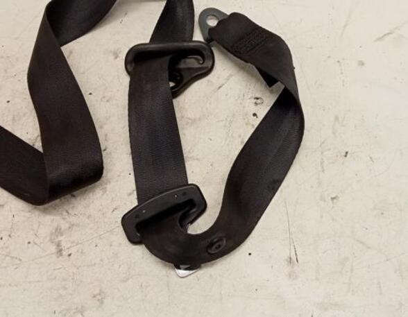 Safety Belts PEUGEOT 208 I (CA_, CC_)