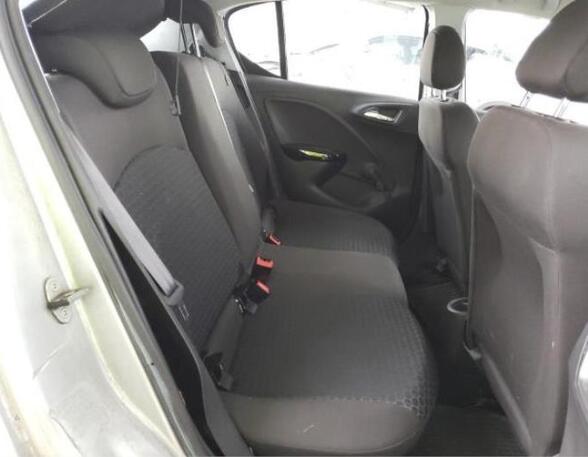 Seats Set OPEL CORSA E (X15)