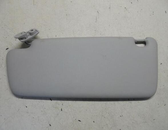 Sun Visor OPEL CORSA D (S07)