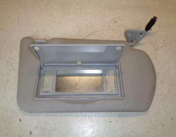 Sun Visor NISSAN ALMERA II Hatchback (N16)