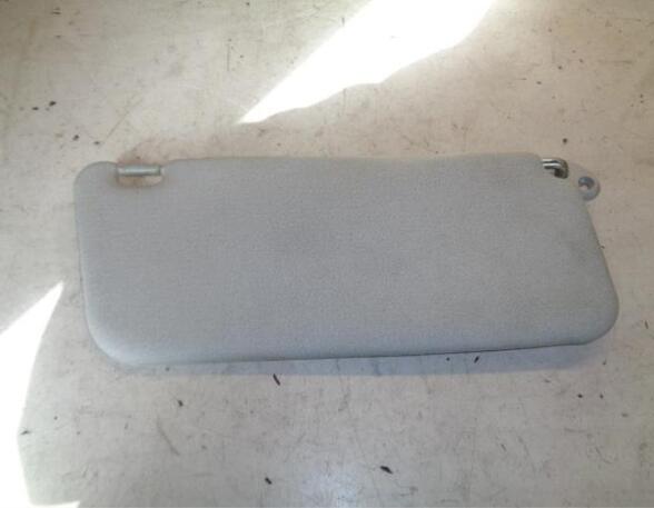 Sun Visor CHEVROLET MATIZ (M200, M250)