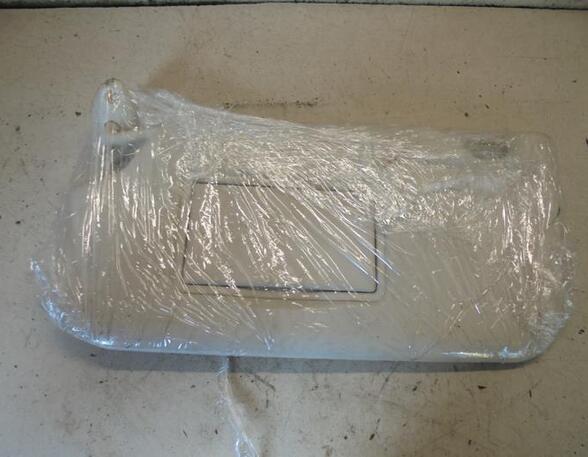 Sun Visor RENAULT CLIO III (BR0/1, CR0/1)