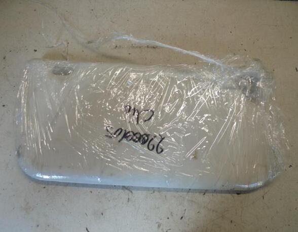 Sun Visor RENAULT CLIO III (BR0/1, CR0/1)