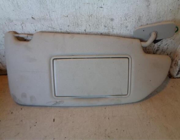 Sun Visor VOLVO V70 II (285)