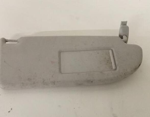 Sun Visor SEAT IBIZA IV (6J5, 6P1), SEAT IBIZA IV SC (6J1, 6P5)