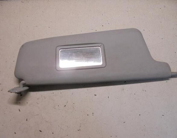 Sun Visor PEUGEOT 405 II Break (4E)