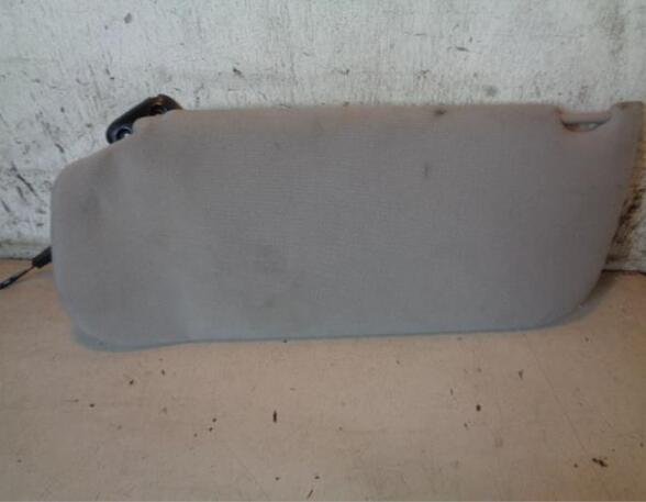 Sun Visor JAGUAR S-TYPE (X200)