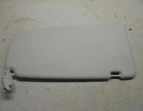 Sun Visor VW CADDY III Box Body/MPV (2KA, 2KH, 2CA, 2CH), VW CADDY III MPV (2KB, 2KJ, 2CB, 2CJ)