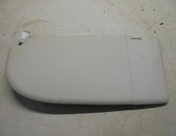 Sun Visor VW CADDY III Box Body/MPV (2KA, 2KH, 2CA, 2CH), VW CADDY III MPV (2KB, 2KJ, 2CB, 2CJ)