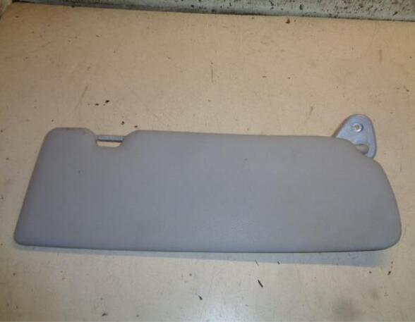 Sun Visor BMW 1 (E87), BMW 1 (E81)