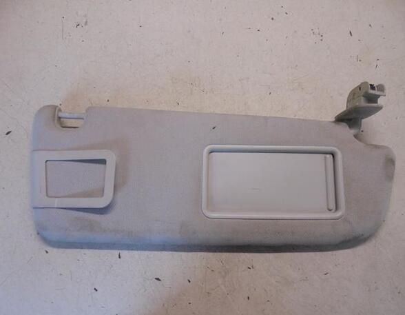 Sonnenblende rechts Audi A6 Avant 4F, C6 4F0857552P P17633714