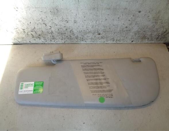 Sun Visor FIAT DOBLO Cargo (263_)