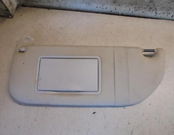 Sun Visor TOYOTA AYGO (_B1_)