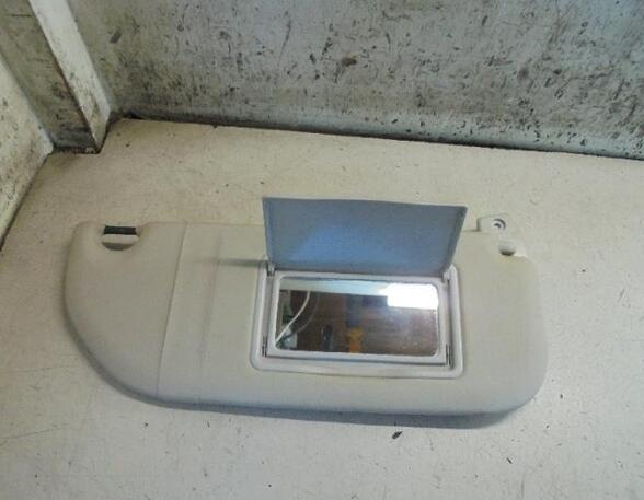 Sun Visor TOYOTA AYGO (_B1_)