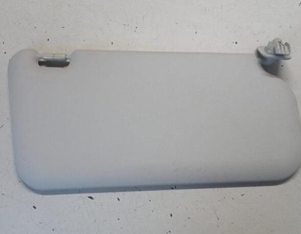 Sun Visor MAZDA 2 (DE_, DH_)