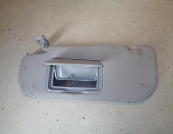 Sun Visor KIA PICANTO (SA)