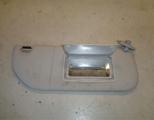 Sun Visor CITROËN C1 (PM_, PN_), CITROËN C2 (JM_), CITROËN C3 Pluriel (HB_)