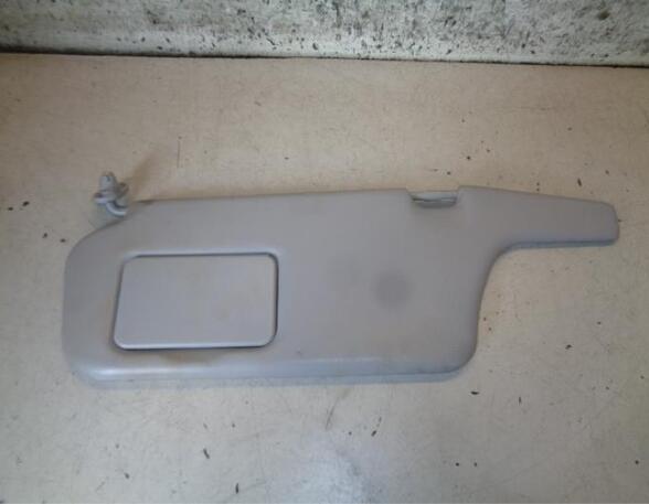 Sun Visor MAZDA 323 F VI (BJ)