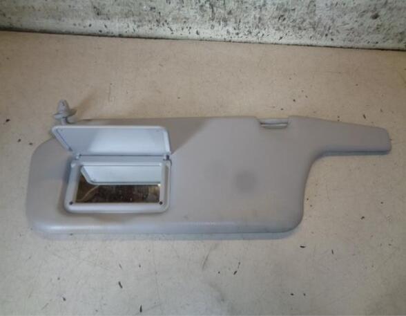 Sun Visor MAZDA 323 F VI (BJ)