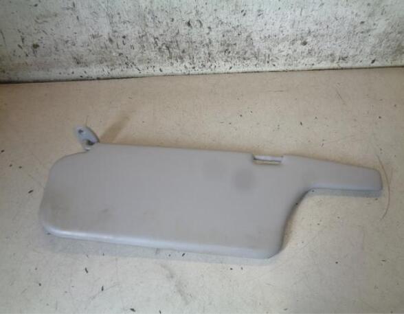 Sun Visor MAZDA 323 F VI (BJ)