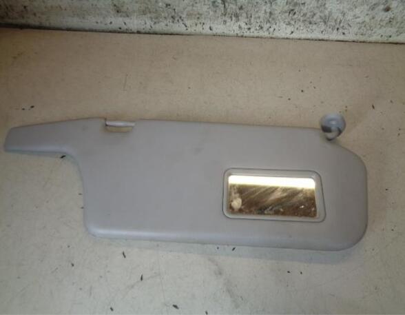 Sun Visor MAZDA 323 F VI (BJ)