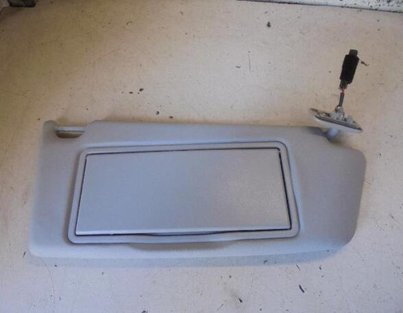 Sun Visor OPEL ASTRA H Estate (A04)