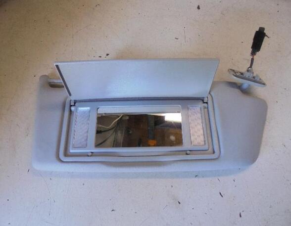 Sun Visor OPEL ASTRA H Estate (A04)