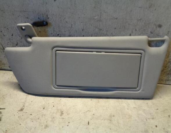 Sun Visor OPEL SIGNUM Hatchback (Z03)