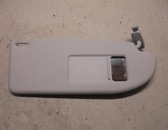 Sun Visor SEAT IBIZA IV (6J5, 6P1), SEAT IBIZA IV SC (6J1, 6P5)