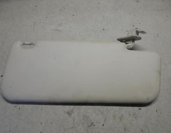 Sun Visor FORD KA (RU8)