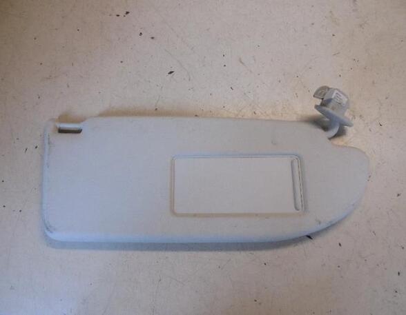 Sun Visor SEAT IBIZA IV (6J5, 6P1), SEAT IBIZA IV SC (6J1, 6P5)