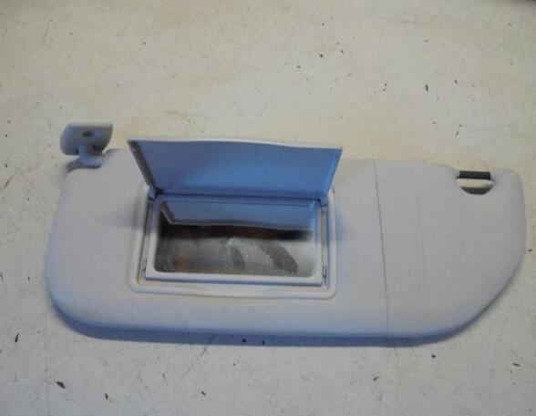 Sun Visor CITROËN C2 (JM_), CITROËN C1 (PM_, PN_), CITROËN C3 Pluriel (HB_)