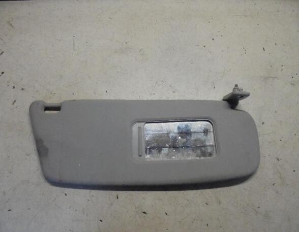 Sun Visor OPEL MERIVA A MPV (X03)