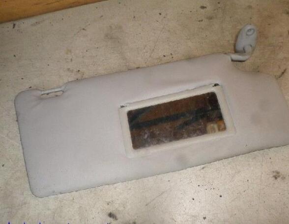 Sun Visor FORD FOCUS (DAW, DBW)