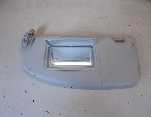 Sun Visor FORD FOCUS II (DA_, HCP, DP)