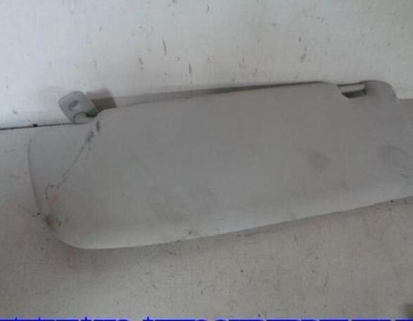 Sun Visor AUDI A4 (8D2, B5)