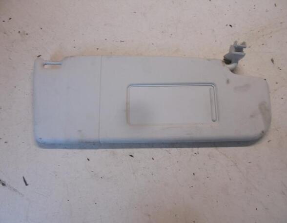 Sun Visor VW POLO (6R1, 6C1), VW POLO Van (6R)