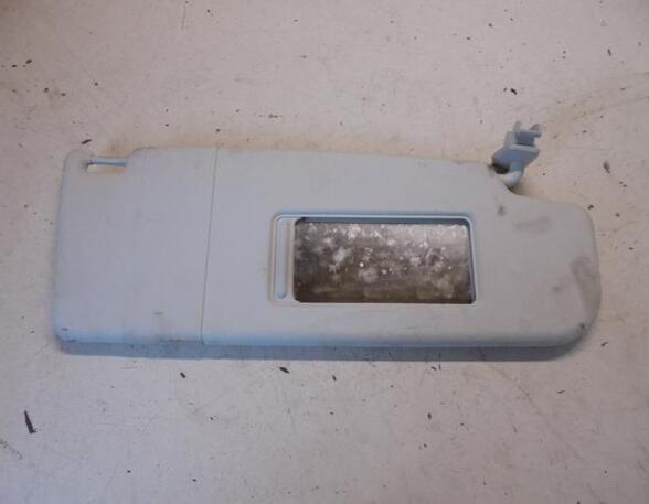 Sun Visor VW POLO (6R1, 6C1), VW POLO Van (6R)