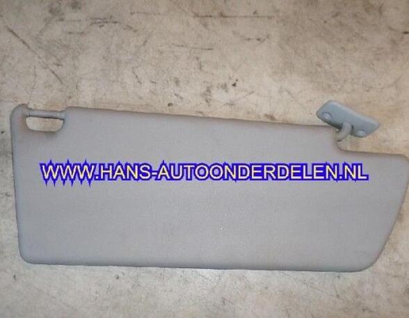 Sun Visor OPEL VECTRA C GTS (Z02)