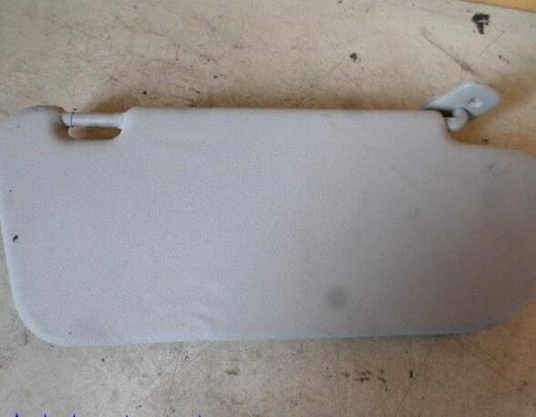 Sun Visor MAZDA 3 Saloon (BK)