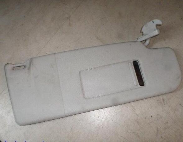 Sun Visor VW POLO (9N_)