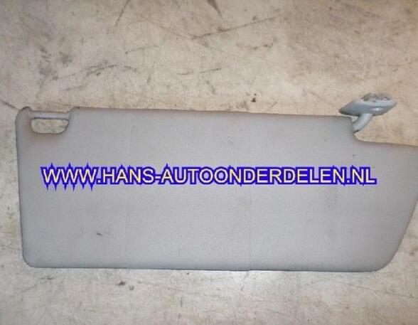 Sun Visor OPEL VECTRA C GTS (Z02)