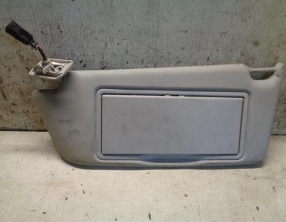 Sun Visor OPEL ASTRA H (A04)