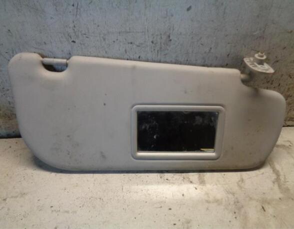 Sun Visor KIA PICANTO (SA)