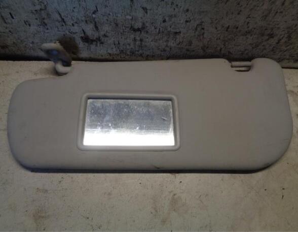 Sun Visor KIA PICANTO (SA)