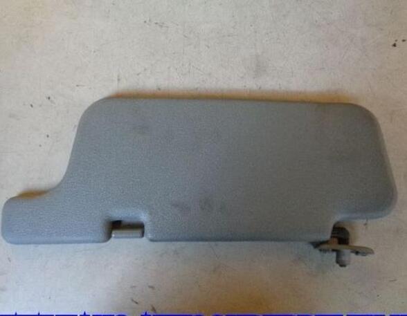 Sun Visor NISSAN MICRA II (K11)