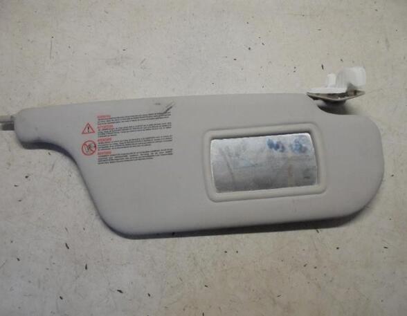 Sonnenblende Renault Clio III BR0/1, CR0/1 8200294229 P16214144