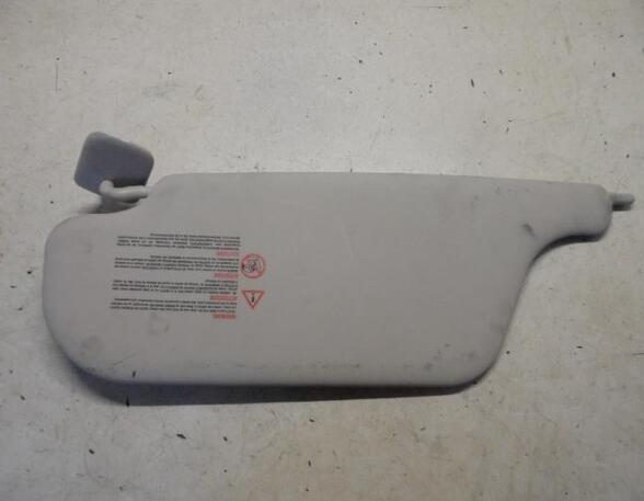 Sonnenblende Renault Clio III BR0/1, CR0/1 8200294229 P16214144