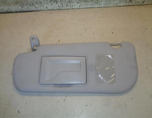 Sun Visor KIA PICANTO (SA)